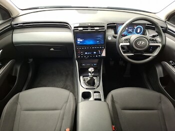 Used Hyundai TUCSON 2022 for sale - 76145355: Photo 2