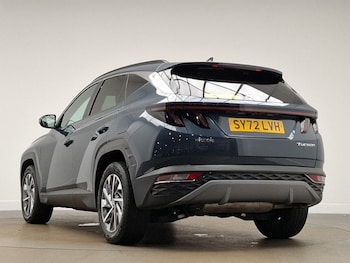 Used Hyundai TUCSON 2022 for sale - 76145355: Photo 3