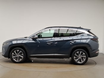 Used Hyundai TUCSON 2022 for sale - 76145355: Photo 4