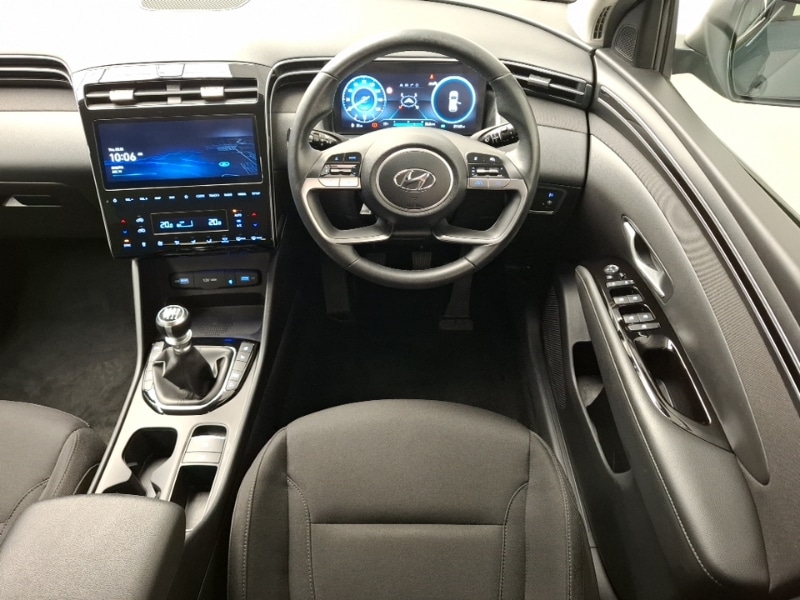 Used Hyundai TUCSON 2022 for sale - 76145355: Photo 7