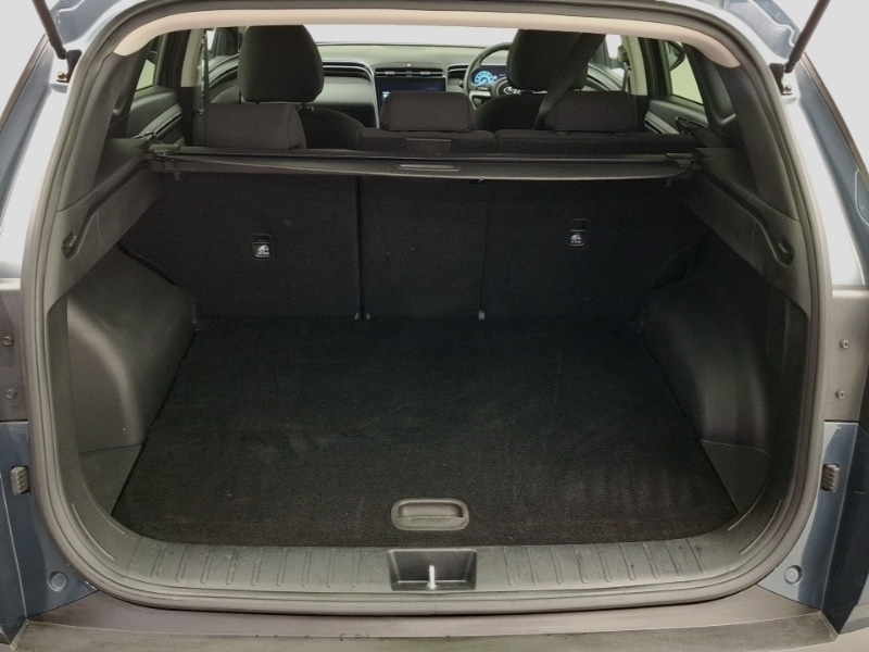 Used Hyundai TUCSON 2022 for sale - 76145355: Photo 8