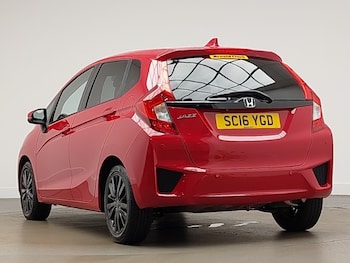 Used Honda Jazz 2016 for sale - 75796345: Photo