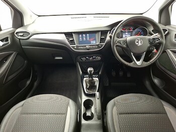 Used Vauxhall Crossland X 2020 for sale - 78093936: Photo
