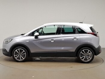 Used Vauxhall Crossland X 2020 for sale - 78093936: Photo