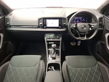 Used Skoda Karoq 2023 for sale - 75959265: Photo