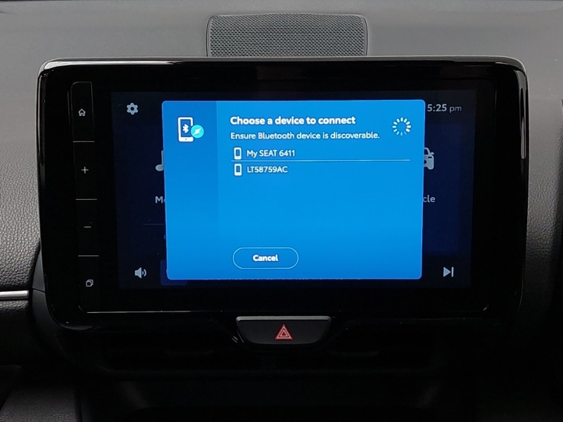 Used Mazda Mazda2 HYBRID 2025 for sale - 76471520: Photo 11