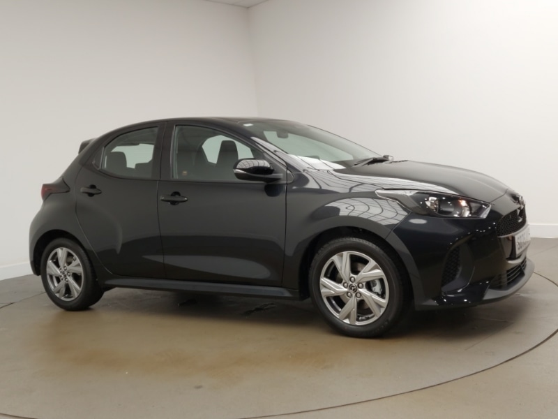 Used Mazda Mazda2 HYBRID 2025 for sale - 76471520: Photo 13