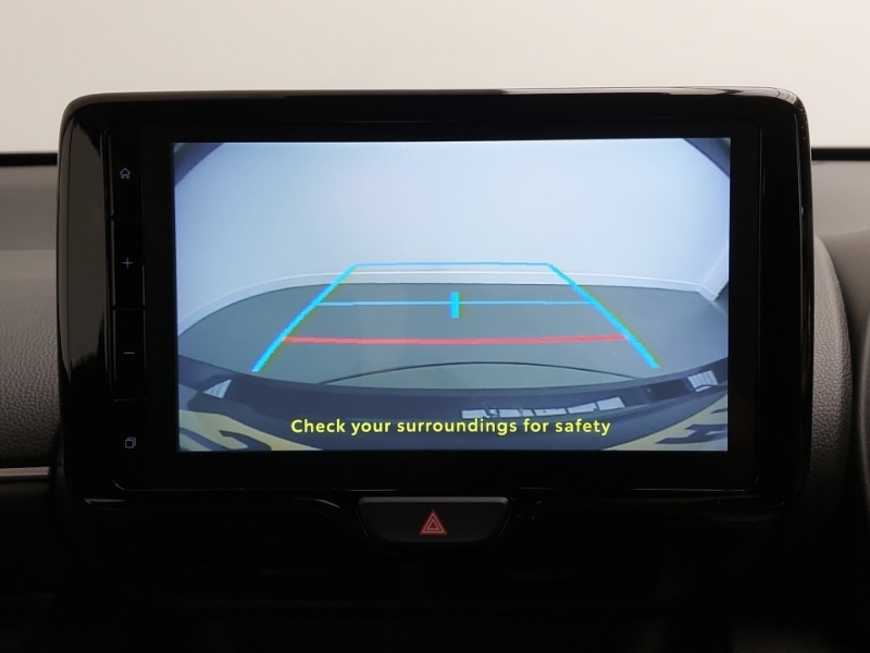 Used Mazda Mazda2 HYBRID 2025 for sale - 76471520: Photo 14