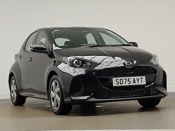 Mazda - Mazda2 HYBRID