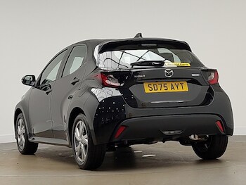 Used Mazda Mazda2 HYBRID 2025 for sale - 76471520: Photo