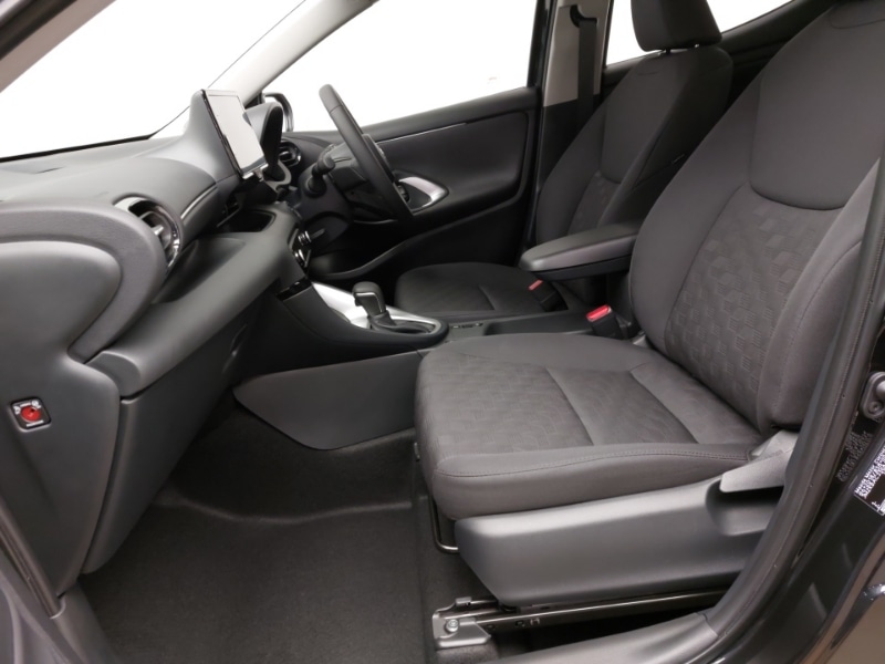 Used Mazda Mazda2 HYBRID 2025 for sale - 76471520: Photo 5