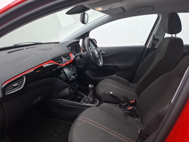 Used Vauxhall Corsa 2016 for sale - 76348182: Photo 5