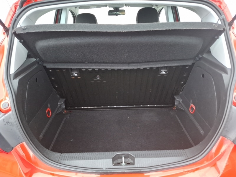 Used Vauxhall Corsa 2016 for sale - 76348182: Photo 8