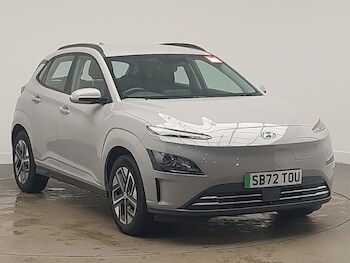 Used Hyundai KONA 2023 for sale - 77751882: Photo
