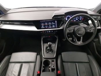 Used Audi A3 2023 for sale - 77933335: Photo