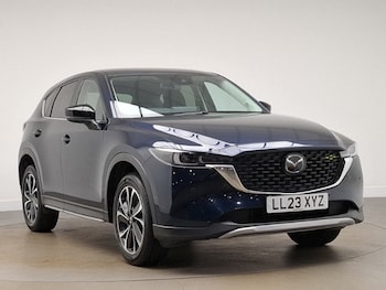 Mazda - CX-5