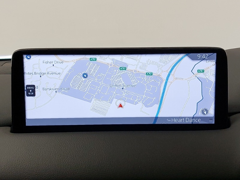 Used Mazda CX-5 2025 for sale - 76543679: Photo 11