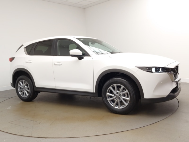 Used Mazda CX-5 2025 for sale - 76543679: Photo 13