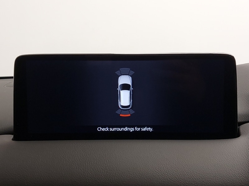 Used Mazda CX-5 2025 for sale - 76543679: Photo 14