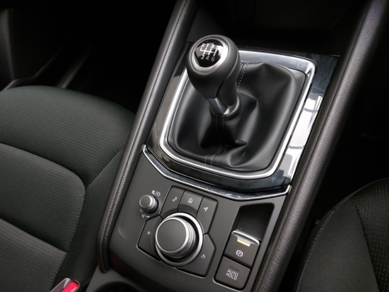 Used Mazda CX-5 2025 for sale - 76543679: Photo 15