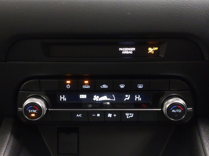 Used Mazda CX-5 2025 for sale - 76543679: Photo 16