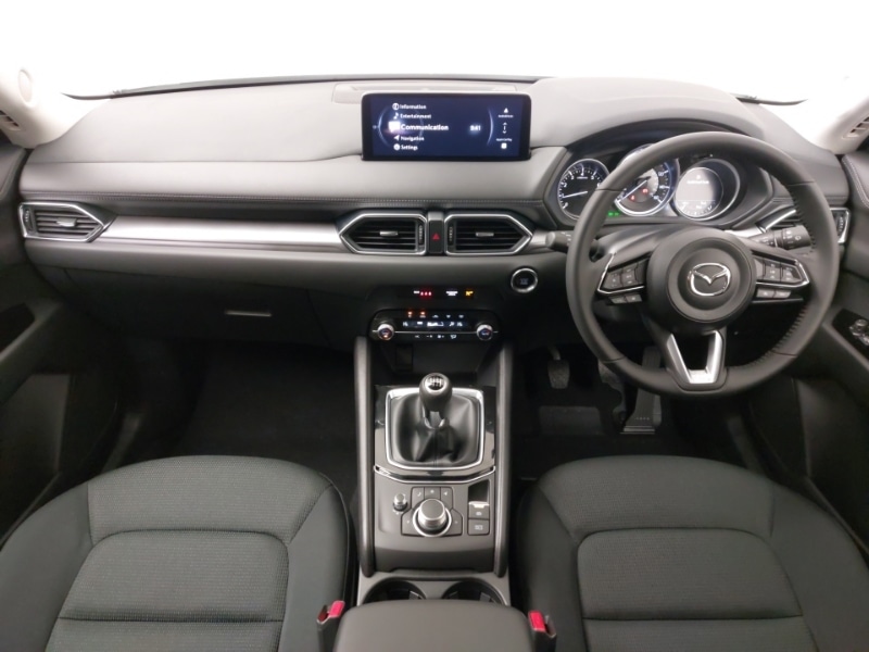 Used Mazda CX-5 2025 for sale - 76543679: Photo 2