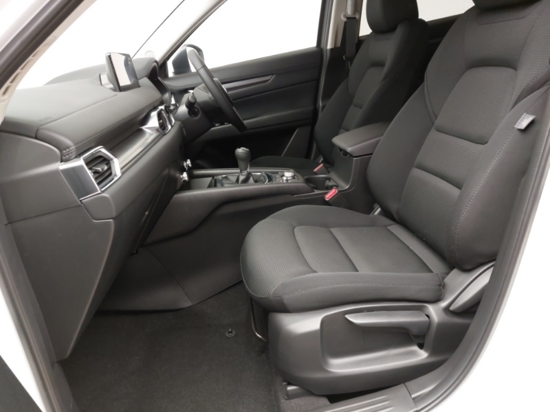 Used Mazda CX-5 2025 for sale - 76543679: Photo 5