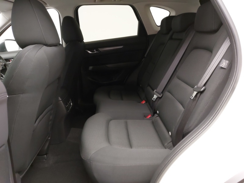 Used Mazda CX-5 2025 for sale - 76543679: Photo 6