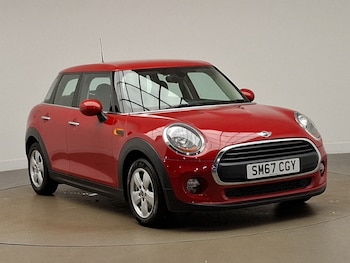 Used MINI Hatch 2017 for sale - 79466471: Photo