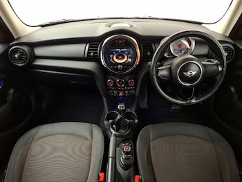 Used MINI Hatch 2017 for sale - 79466471: Photo