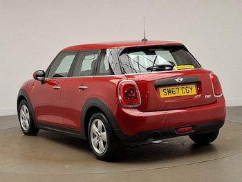 Used MINI Hatch 2017 for sale - 79466471: Photo