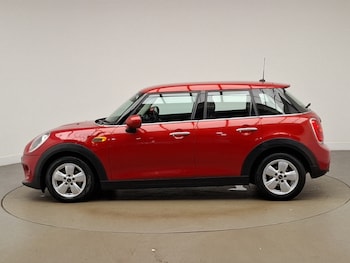 Used MINI Hatch 2017 for sale - 79466471: Photo