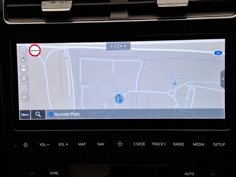 Used Hyundai TUCSON 2021 for sale - 77004805: Photo 14