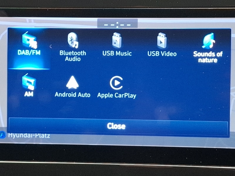 Used Hyundai TUCSON 2021 for sale - 77004805: Photo 15