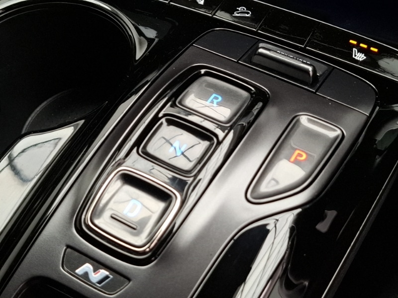 Used Hyundai TUCSON 2021 for sale - 77004805: Photo 16