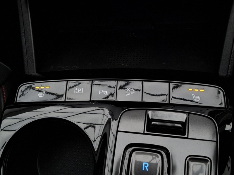 Used Hyundai TUCSON 2021 for sale - 77004805: Photo 17