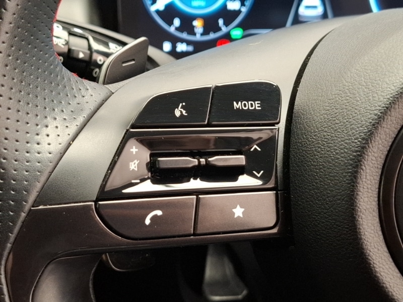 Used Hyundai TUCSON 2021 for sale - 77004805: Photo 18