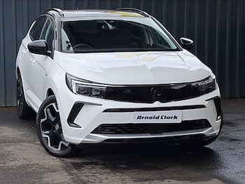 Used Vauxhall Grandland 2023 for sale - 78634940: Photo