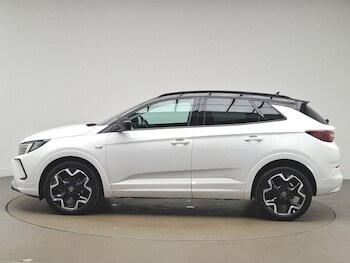 Used Vauxhall Grandland 2023 for sale - 78634940: Photo