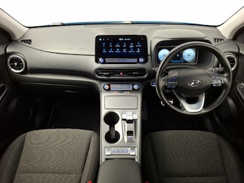 Used Hyundai KONA 2022 for sale - 79113155: Photo