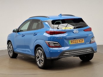 Used Hyundai KONA 2022 for sale - 79113155: Photo