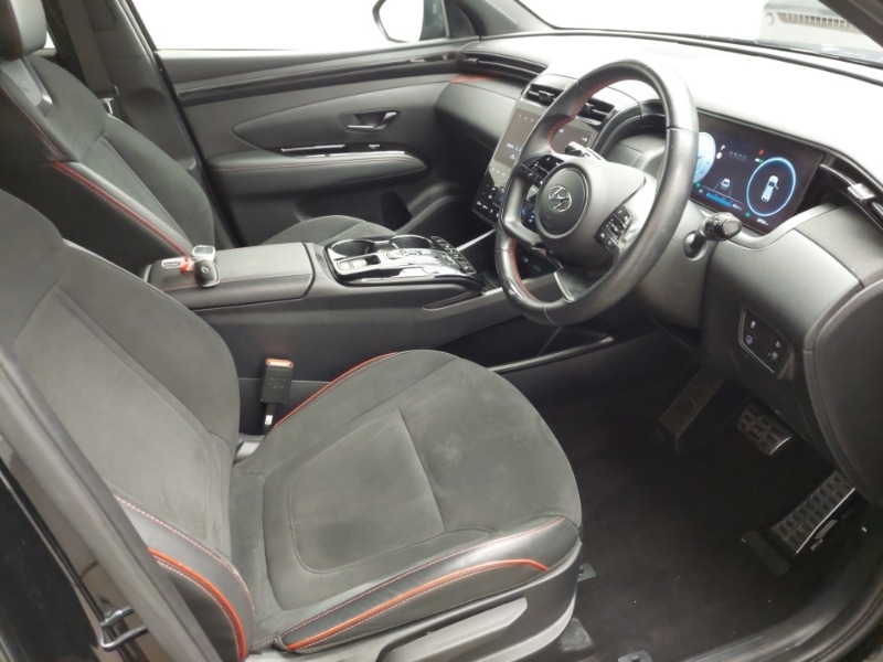 Used Hyundai TUCSON 2022 for sale - 77070280: Photo 13