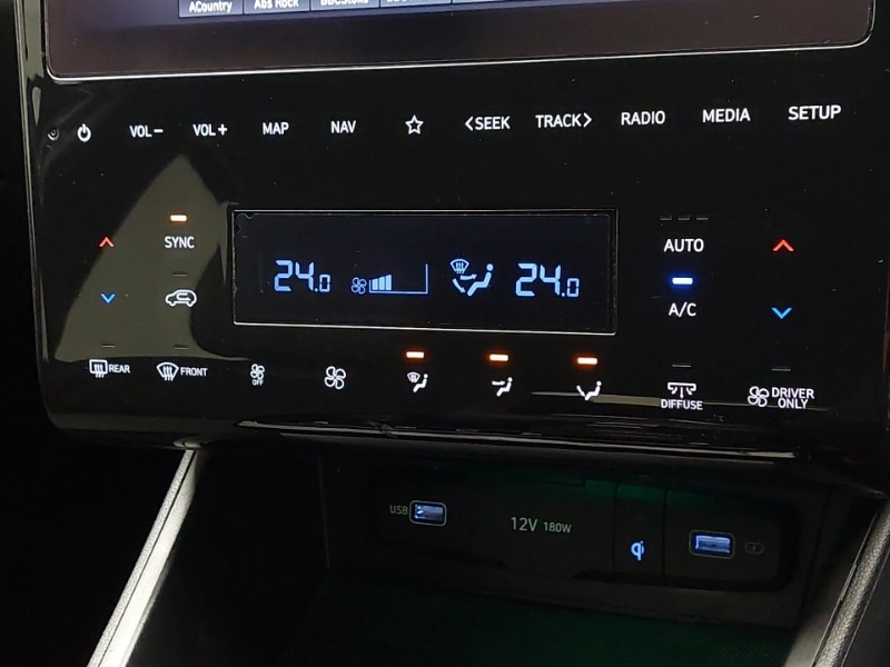 Used Hyundai TUCSON 2022 for sale - 77070280: Photo 15