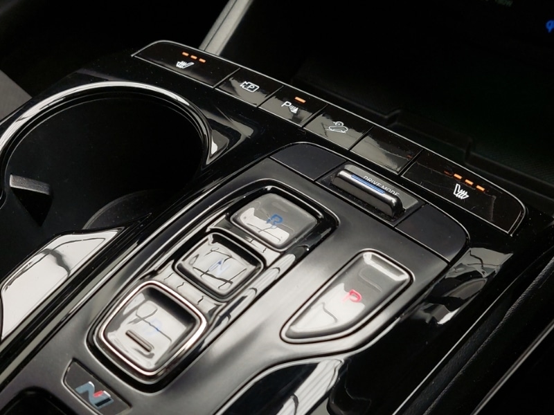 Used Hyundai TUCSON 2022 for sale - 77070280: Photo 16