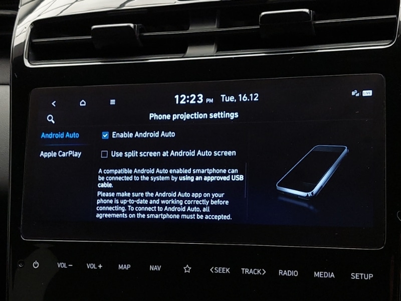 Used Hyundai TUCSON 2022 for sale - 77070280: Photo 17