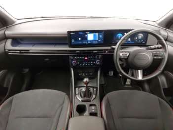 Used Hyundai TUCSON 2024 for sale - 74995700: Photo