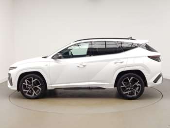 Used Hyundai TUCSON 2024 for sale - 74995700: Photo
