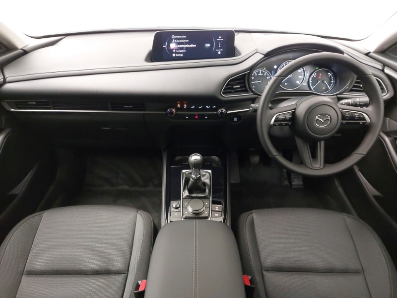 Used Mazda CX-30 2025 for sale - 76511726: Photo 2