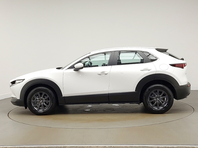 Used Mazda CX-30 2025 for sale - 76511726: Photo 4
