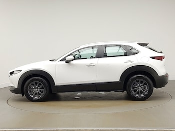 Used Mazda CX-30 2025 for sale - 76511726: Photo